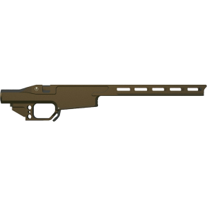 Ultradyne UD5 Chassis Howa 1500 Short Action Right Hand Midnight Bronze