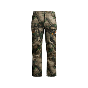 Scent-Lok Men's BE:1 Voyage Pants Mossy Oak Terra Outland Large 36-38X32 - Scent-Lok