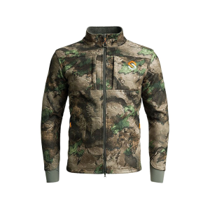 Scent-Lok Men's BE:1 Voyage Jacket Mossy Oak Terra Outland XL - Scent-Lok