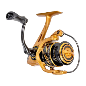 Lew's Custom Pro 100 Spinning Reel