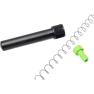 Scattergun Technologies Shotgun Magazine Extension for Remington 870, 1100, 11-87, 12 Gauge 2-Round