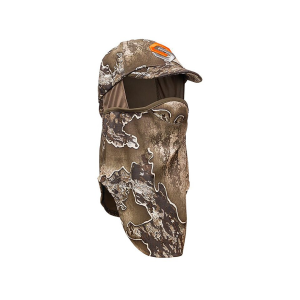 Scent-Lok Men's Lightweight Ultimate Headcover Realtree Excape One Size Fits Most - Scent-Lok
