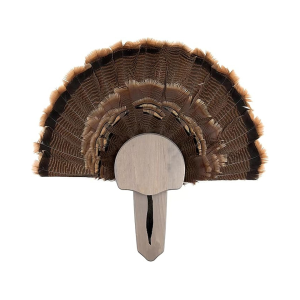 Foggy Bottom Woodworks Turkey Mounting Kit Pine