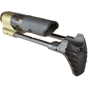 Strike Industries PDW AR-15 Stock Flat Dark Earth