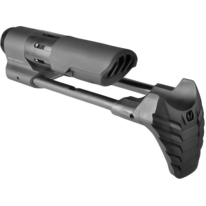 Strike Industries PDW AR-15 Stock Black