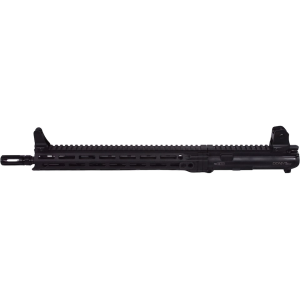 Daniel Defense AR-15 DDM4V7 SLW URG Barreled Upper Receiver 5.56x45mm 14.5" Pinned Barrel with Iron Sights