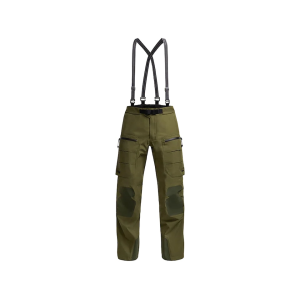 Sitka Gear Men's Dew Point Pro Bibs Covert Medium