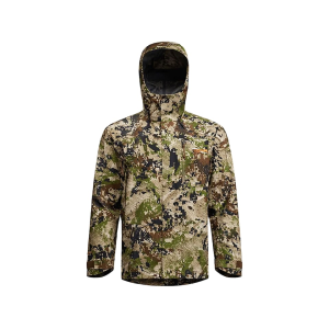 Sitka Gear Men's Dew Point Pro Jacket Optifade Subalpine 2XL