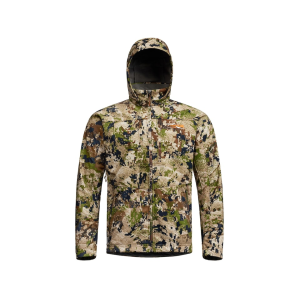 Sitka Gear Men's Jetstream Jacket Optifade Subalpine Large