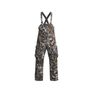 Sitka Gear Men's Stratus Bibs Optifade Elevated II Medium