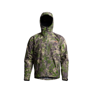 Sitka Gear Men's Dew Point Jacket Optifade Cover Medium