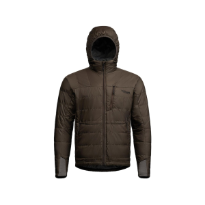 Sitka Gear Men's Kelvin Aerolite Jacket Earth Large