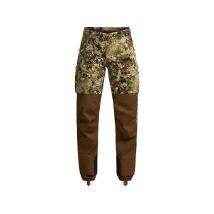 Sitka Gear Men's Timberline Pro Pants Optifade Subalpine 40" Waist 32" Inseam