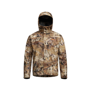 Sitka Gear Men's Delta LT Jacket Optifade Marsh Large