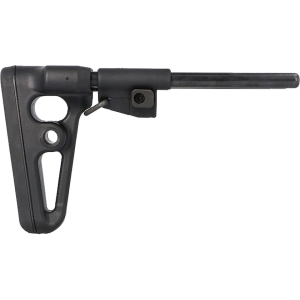 Sig Sauer MPX, MCX Stock Black
