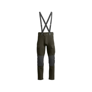 Sitka Gear Men's Timberline Pants Deep Lichen 32" Waist 32" Inseam