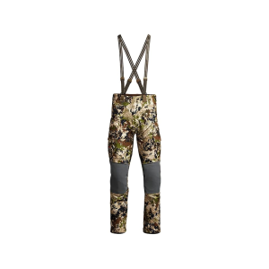 Sitka Gear Men's Timberline Pants Optifade Subalpine 34" Waist 32" Inseam
