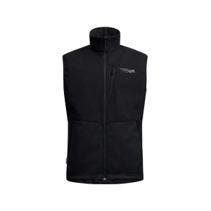 Sitka Gear Men's Jetstream Vest Sitka Black XL