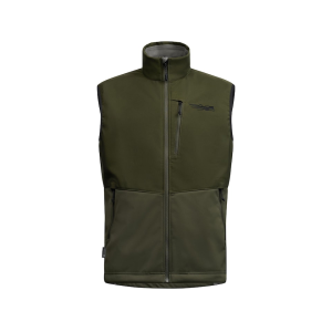 Sitka Gear Men's Jetstream Vest Deep Lichen Medium