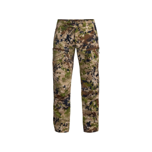 Sitka Gear Men's Endure Pants Optifade Subalpine 34" Waist 32" Inseam