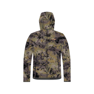 Sitka Gear Men's Alpha Fleece Jacket Optifade Timber 2XL