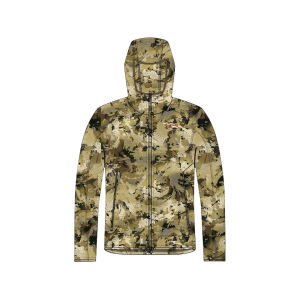Sitka Gear Men's Alpha Fleece Jacket Optifade Marsh Large
