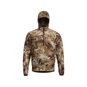 Sitka Gear Men's Alpha Fleece Hoodie Optifade Marsh Large