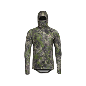 Sitka Gear Men's Fanatic Hoodie Optifade Cover 2XL