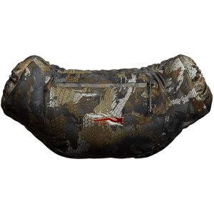 Sitka Gear Men's Jetstream Insulated WS Muff Optifade Timber One Size Fits Most