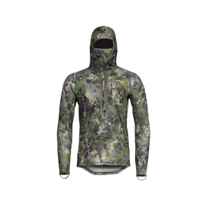 Sitka Gear Men's Core Lightweight Hoodie Optifade Cover Medium