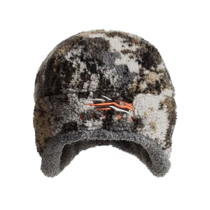 Sitka Gear Men's Fanatic WS Beanie Optifade Elevated II Large/XL
