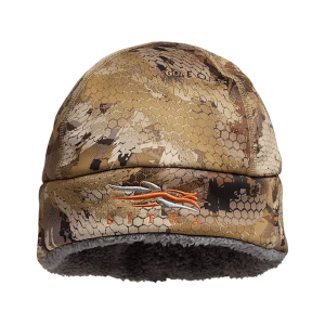 Sitka Gear Men's Jetstream Insulated WS Beanie Optifade Marsh One Size Fits Most
