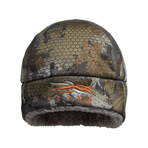 Sitka Gear Men's Jetstream Insulated WS Beanie Optifade Timber One Size Fits Most