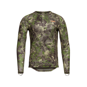 Sitka Gear Men's Core Lightweight Shirt Optifade Cover Medium