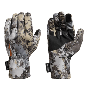 Sitka Gear Men's Jetstream WS Gloves Optifade Elevated II Large