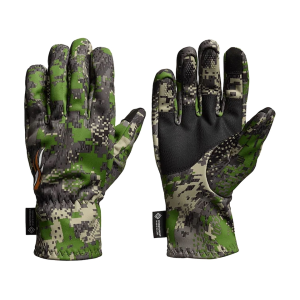 Sitka Gear Men's Jetstream WS Gloves Optifade Cover Medium