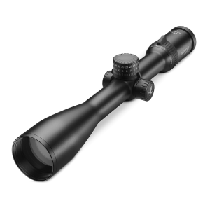 Swarovski Z5+ Rifle Scope 3.5-18x 50mm BT BRW Reticle Matte Black