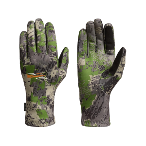 Sitka Gear Men's Traverse Gloves Optifade Cover XL