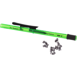 Air Venturi Pellet Pen Loader 22 Cal 15-Round
