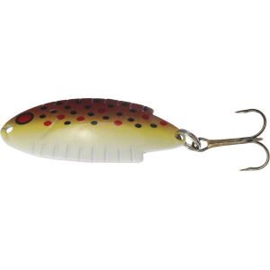 Thomas Buoyant Spoon 2.5" 1/4 oz Brown Trout