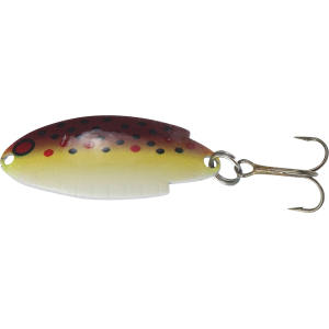 Thomas Buoyant Spoon 2.25" 1/6 oz Brown Trout