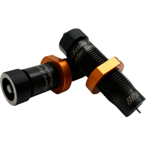 Short Action Customs Modular 6.5 PRC Bushing Neck Sizing Die