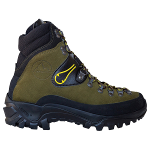 La Sportiva Men's Karakorum Waterproof Hunting Boots Leather Green 11.5 D