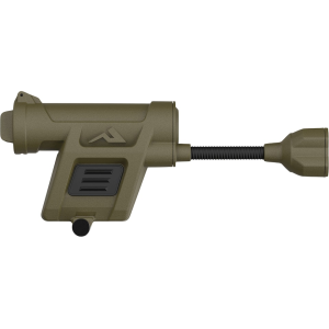 Princeton Tec Charge X IRMax Helmet Mounted Light Olive Drab
