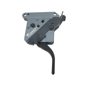 Timney Hit Trigger for Remington 700 Straight Black