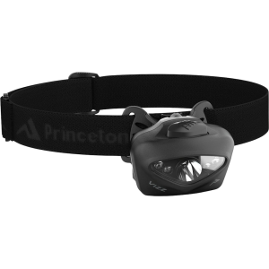 Princeton Tec Vizz Tactical MPLS Headlamp Black