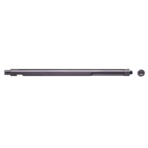 Tactical Solutions X-Ring Ruger 10/22 Prefit Barrel 22 Long Rifle 16.5" Gun Metal Gray Heavy, Fluted Contour 1:16" Twist