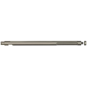 Tactical Solutions X-Ring Ruger 10/22 Prefit Barrel 22 Long Rifle 16.5" Matte Olive Drab Heavy, Fluted Contour 1:16" Twist