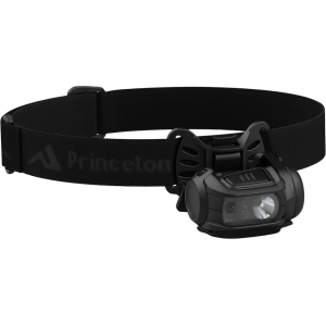 Princeton Tec Remix Pro MPLS Headlamp Red/Blue/IR/White LED Pattern Black