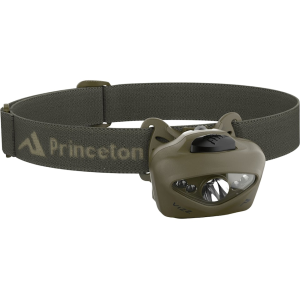 Princeton Tec Vizz RGB MPLS Headlamp Olive Drab